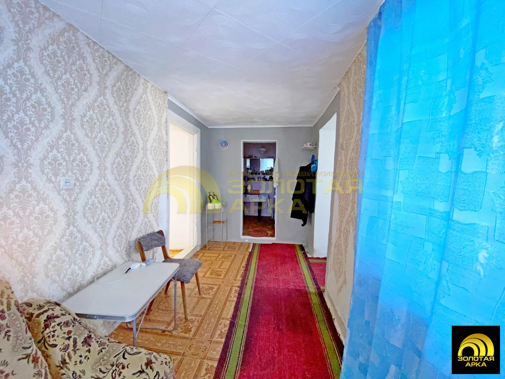 Продажа дома, Школьный, Крымский район, ул. Коммунистическая - Фото 10