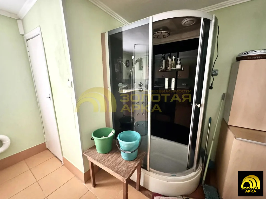 Продажа дома, Полтавская, Красноармейский район, ул. Жлобы - Фото 12