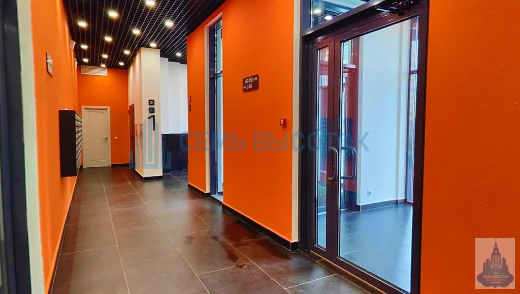 Продажа квартиры, Уточкина ул. - Фото 19