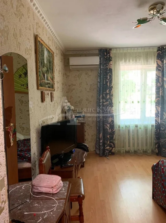Продажа квартиры, Георгиевск, ул. Быкова - Фото 9