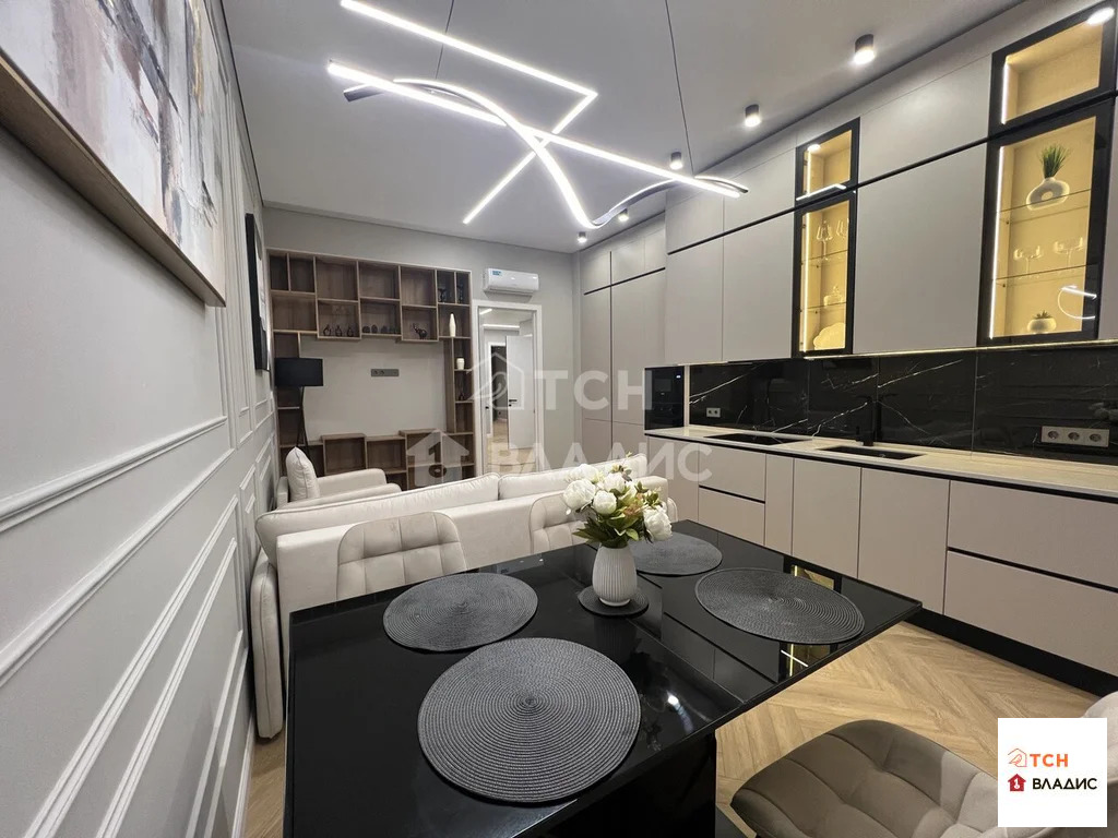 Продажа квартиры, ул. Староалексеевская - Фото 4