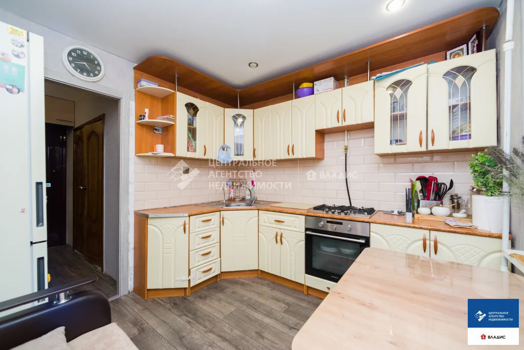 Продажа квартиры, Рязань, Касимовское ш. - Фото 4