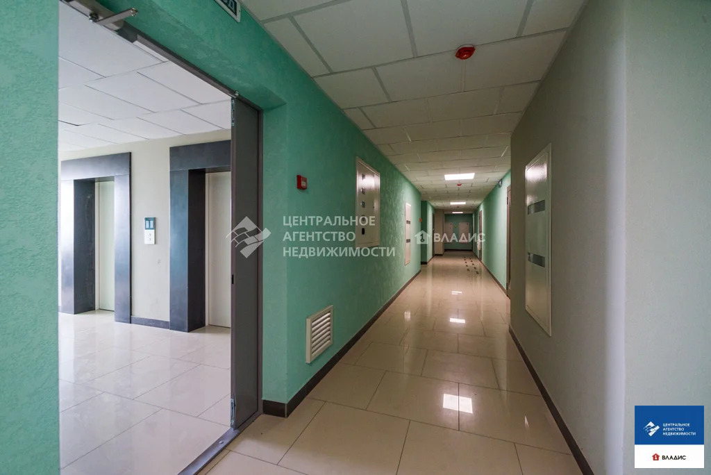 Продажа квартиры, Рязань, Солотчинское шоссе - Фото 17