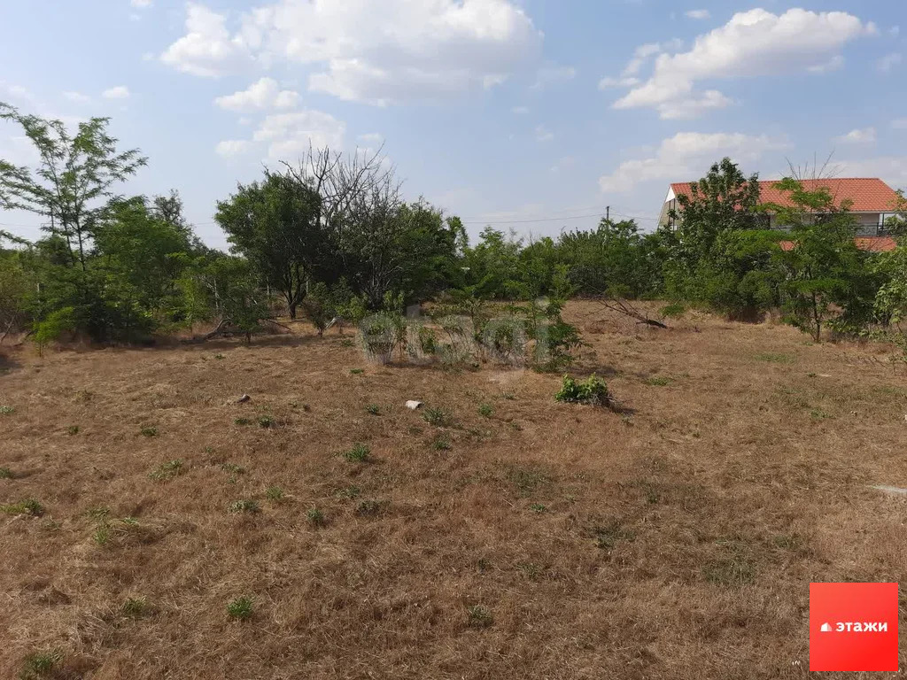 Продажа участка, Орехово, Сакский район, ул. Вишневая - Фото 1