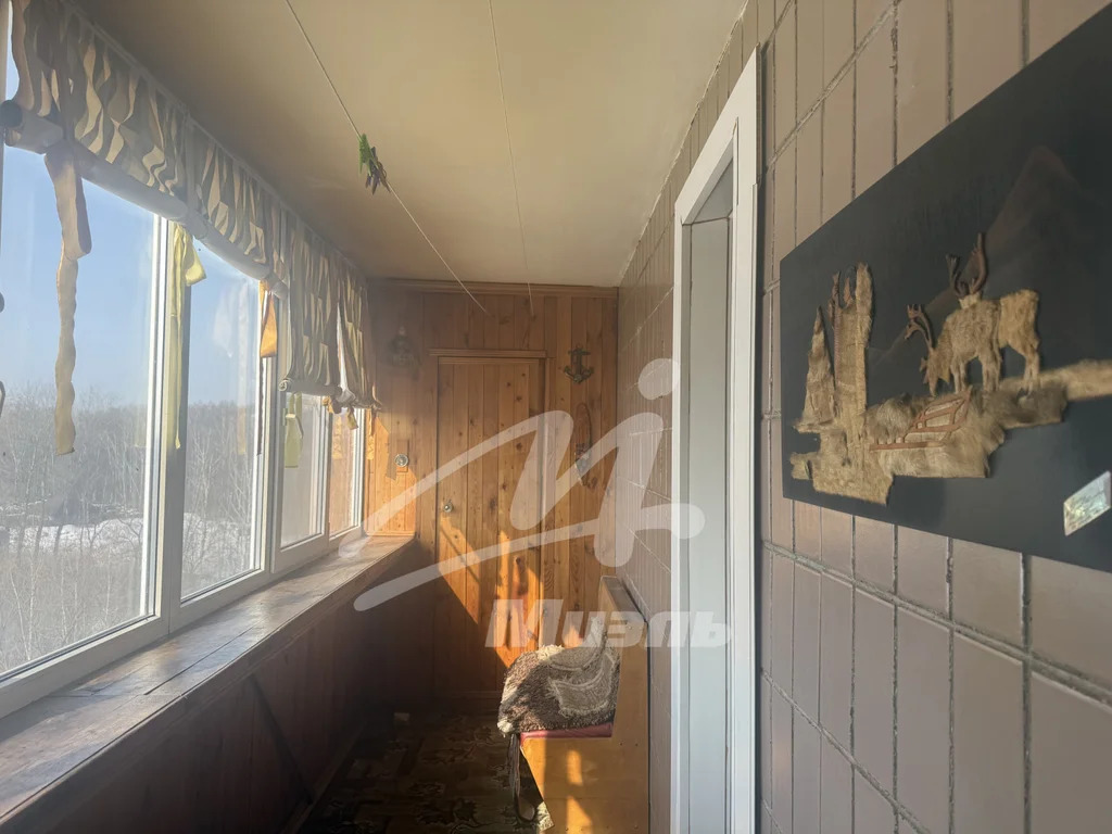 Продажа квартиры, Электроугли, Богородский г. о., ул. Маяковского - Фото 13