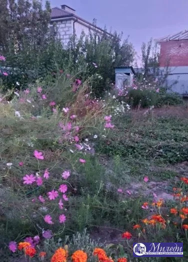 Продажа участка, Батайск, Каштановая улица - Фото 1