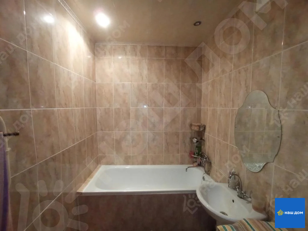 Продажа квартиры, Липецк, улица П.И. Смородина - Фото 12