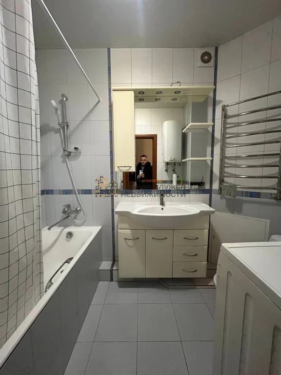 Аренда квартиры, Уфа, ул. Софьи Перовской - Фото 16