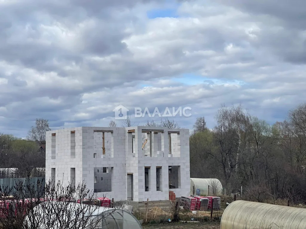 Суздальский район, посёлок Боголюбово, Северная улица,  дом на продажу - Фото 1