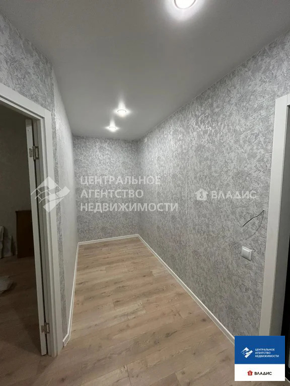 Продажа квартиры, Дядьково, Рязанский район, 2-й Бульварный проезд - Фото 6