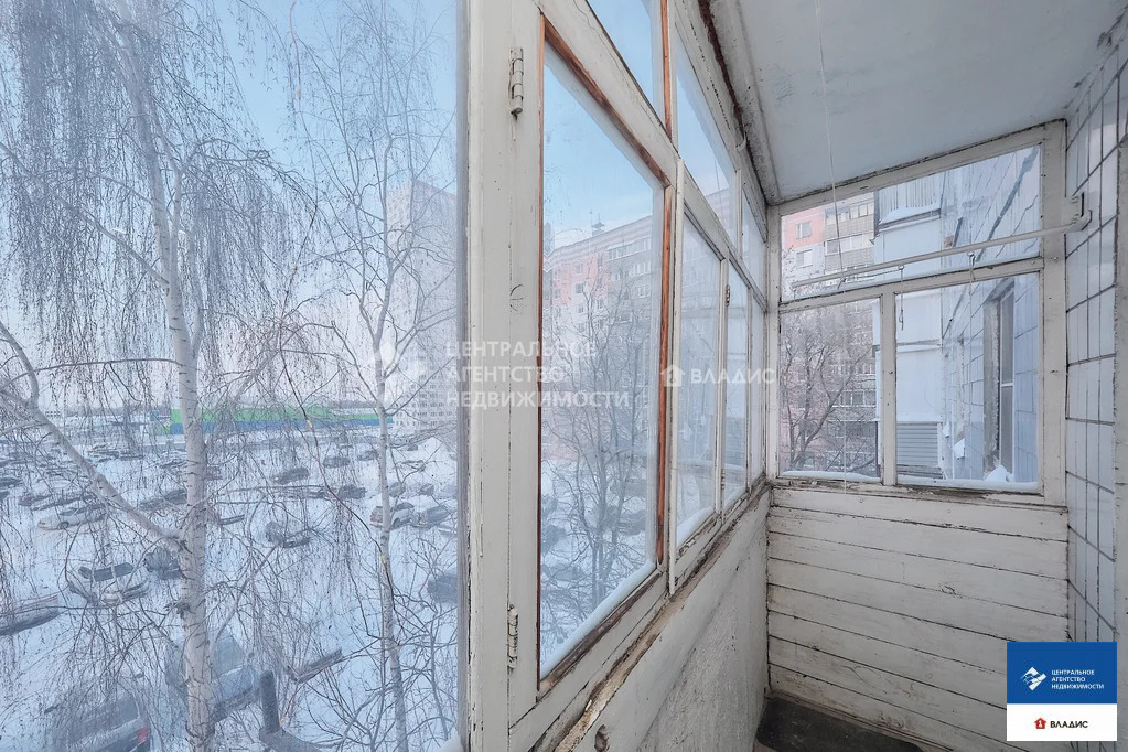 Продажа квартиры, Рязань, Михайловское ш. - Фото 2