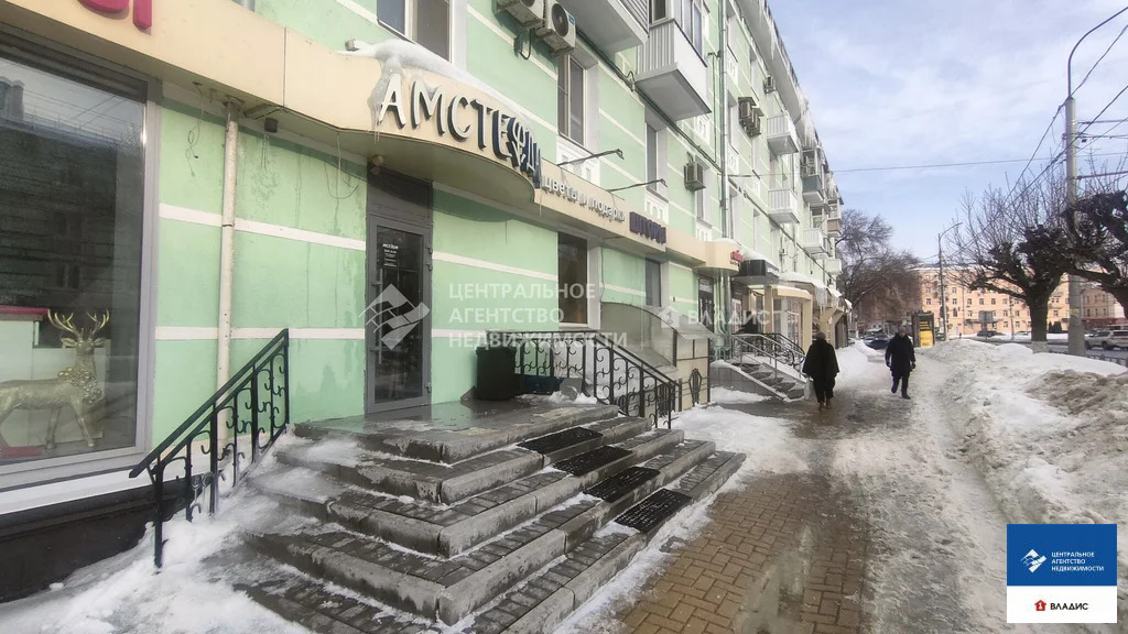 Аренда ПСН, Рязань, Первомайский пр-кт. - Фото 8