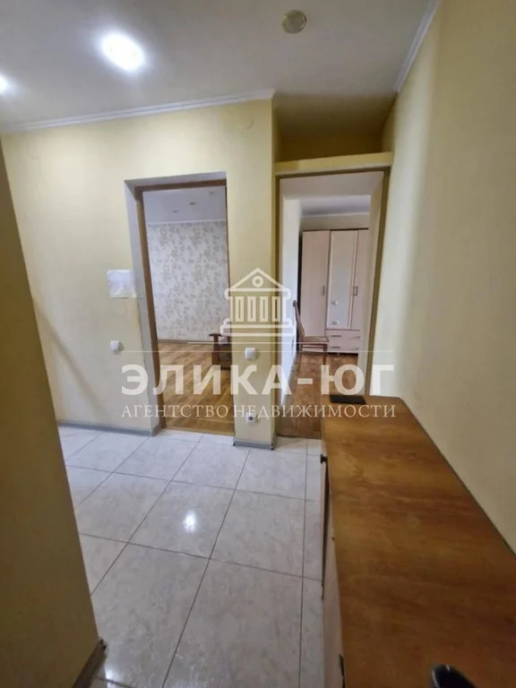 Продажа квартиры, Новомихайловский, Туапсинский район, 1-мкр. - Фото 1