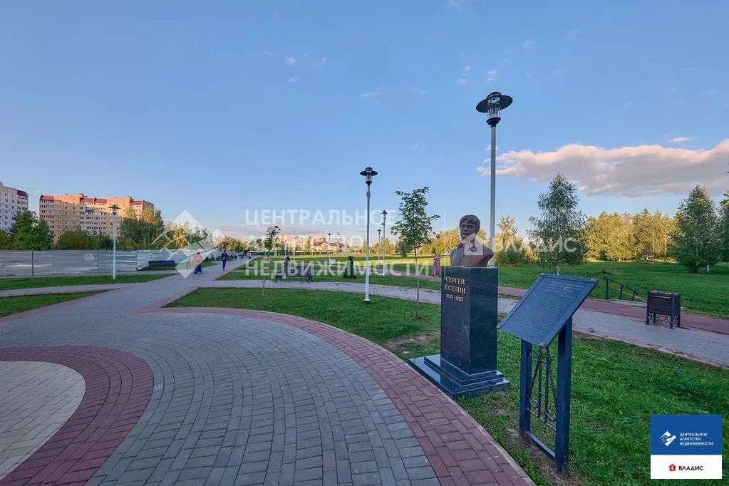 Продажа участка, Луховицы, Луховицкий район, ул. Первомайская - Фото 9