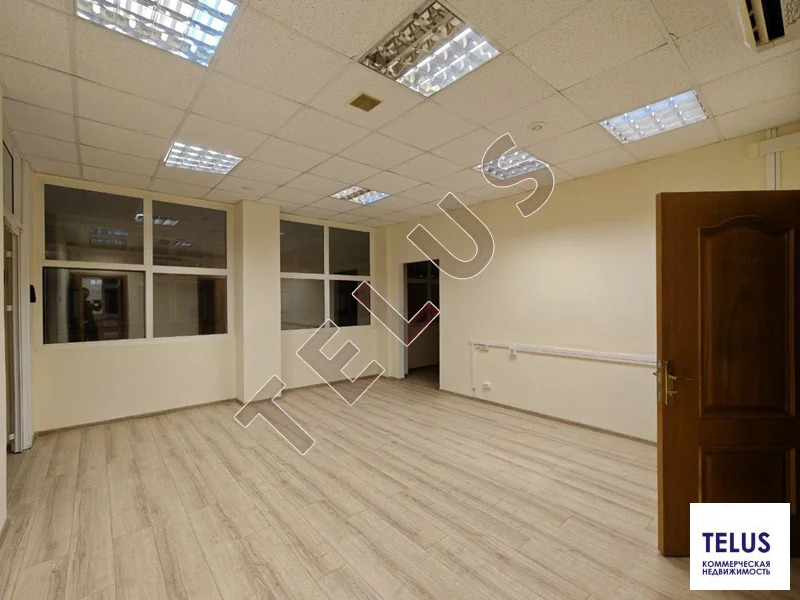 м. Китай город, Спасоглинщевский пер., 1490 м2, Часть Здания (ном. ... - Фото 18