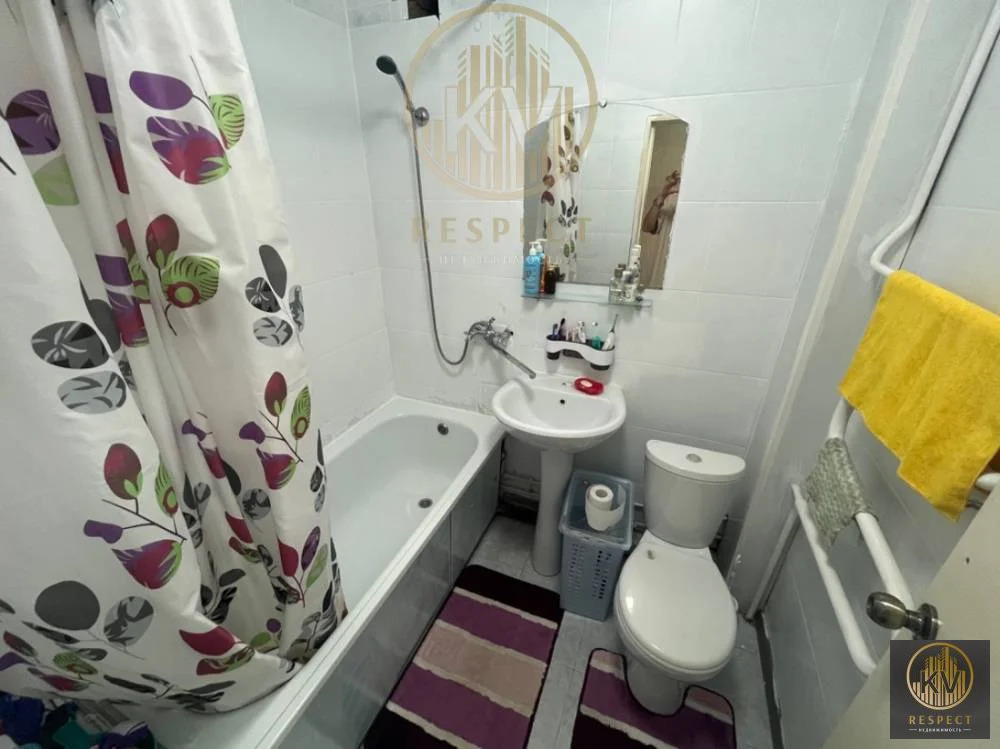 Продажа квартиры, Пятигорск, ул. Кочубея - Фото 9