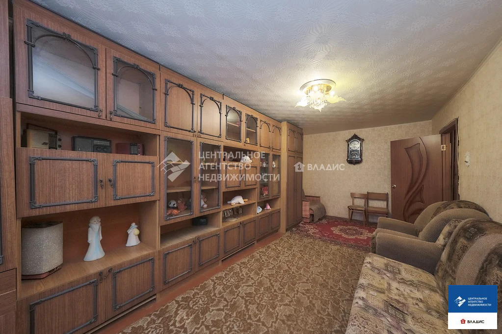 Продажа квартиры, Рязань, ул. Бронная - Фото 13