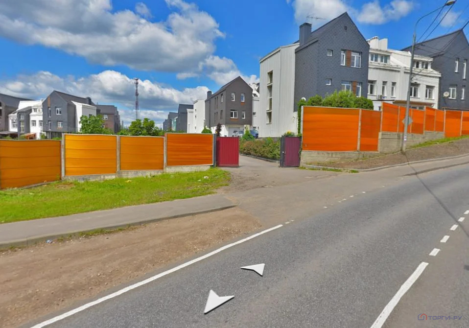 Продажа таунхауса, улица Братьев Гримм - Фото 1