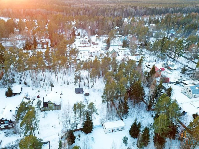 Продажа участка, Вырица, Гатчинский район, Урицкого пр-кт. - Фото 14