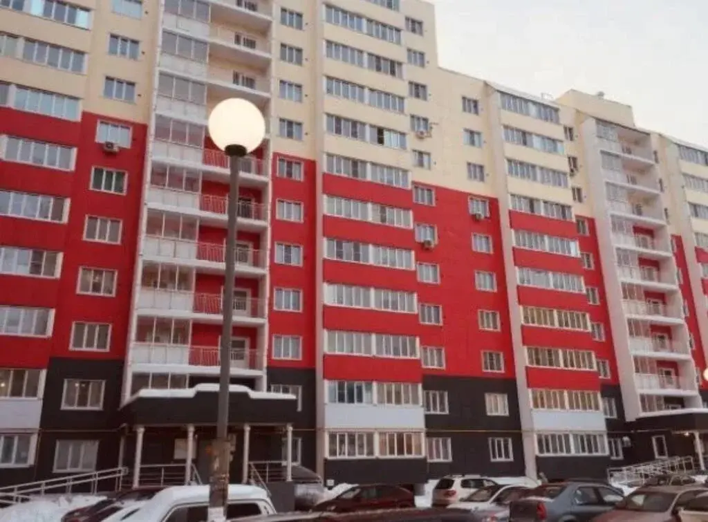 Продаётся 1-ком.кв. Спутник, Радужная 12, 2эт/12эт/п. - Фото 29