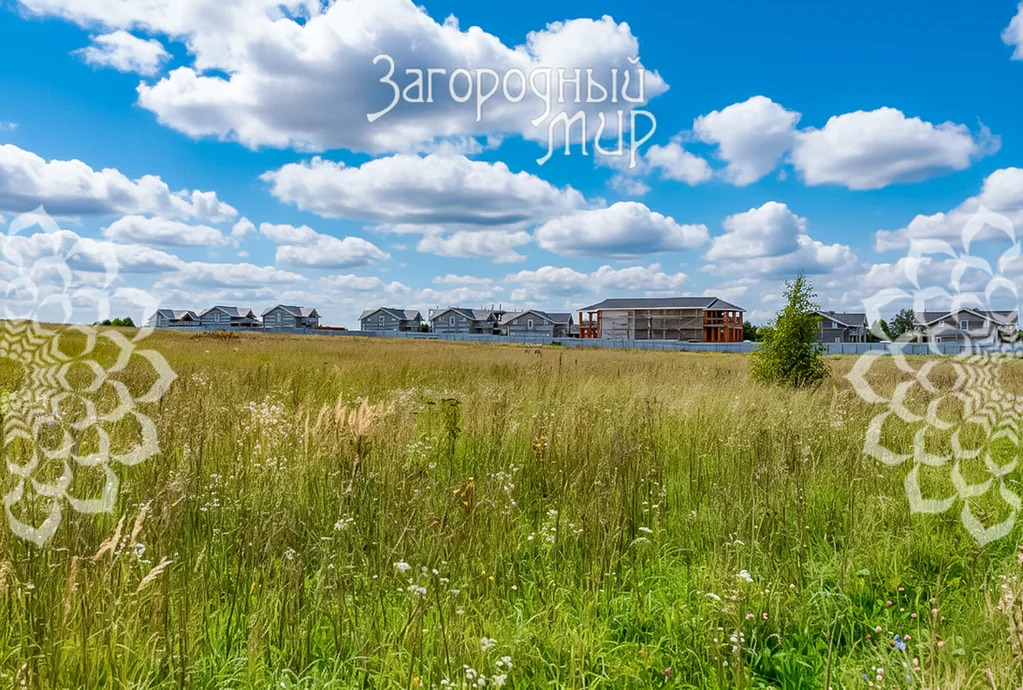 Продам участок, Пятницкое шоссе, 49 км от МКАД - Фото 2