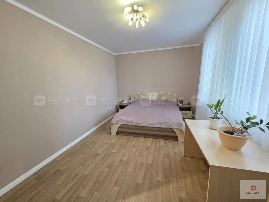 Продажа квартиры, Казань, ул. Седова - Фото 7