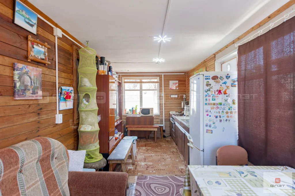 Продажа дома, Лаишевский район - Фото 25