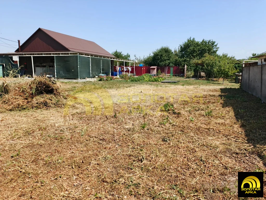 Продажа участка, Холмская, Абинский район, Комарова пер. - Фото 6