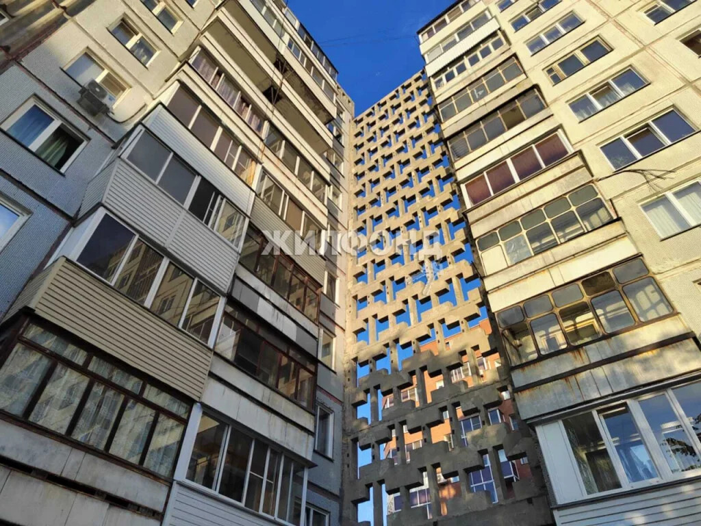 Продажа квартиры, Новосибирск, ул. Жуковского - Фото 23