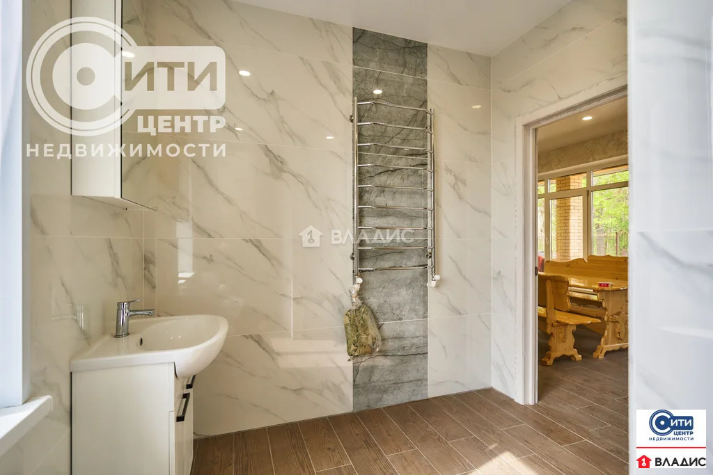 Продажа дома, Олень-Колодезь, Каширский район, ул. Пролетарская - Фото 45