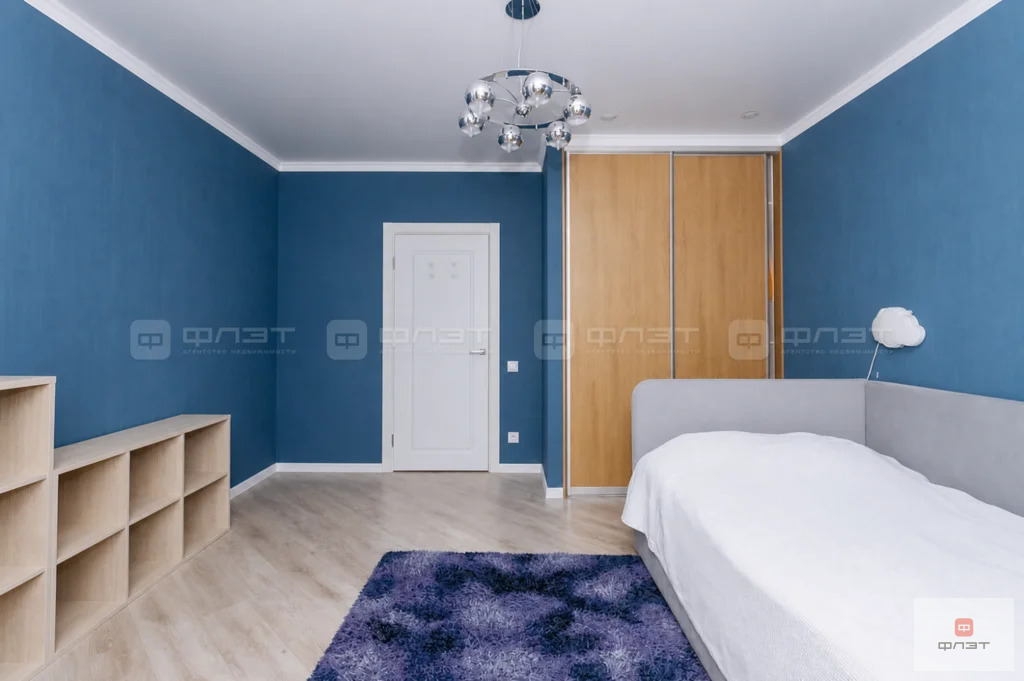 Продажа квартиры, Казань, ул. Гастелло - Фото 16