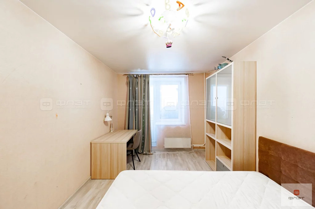 Продажа квартиры, Казань, Фатыха Амирхана пр-кт. - Фото 20