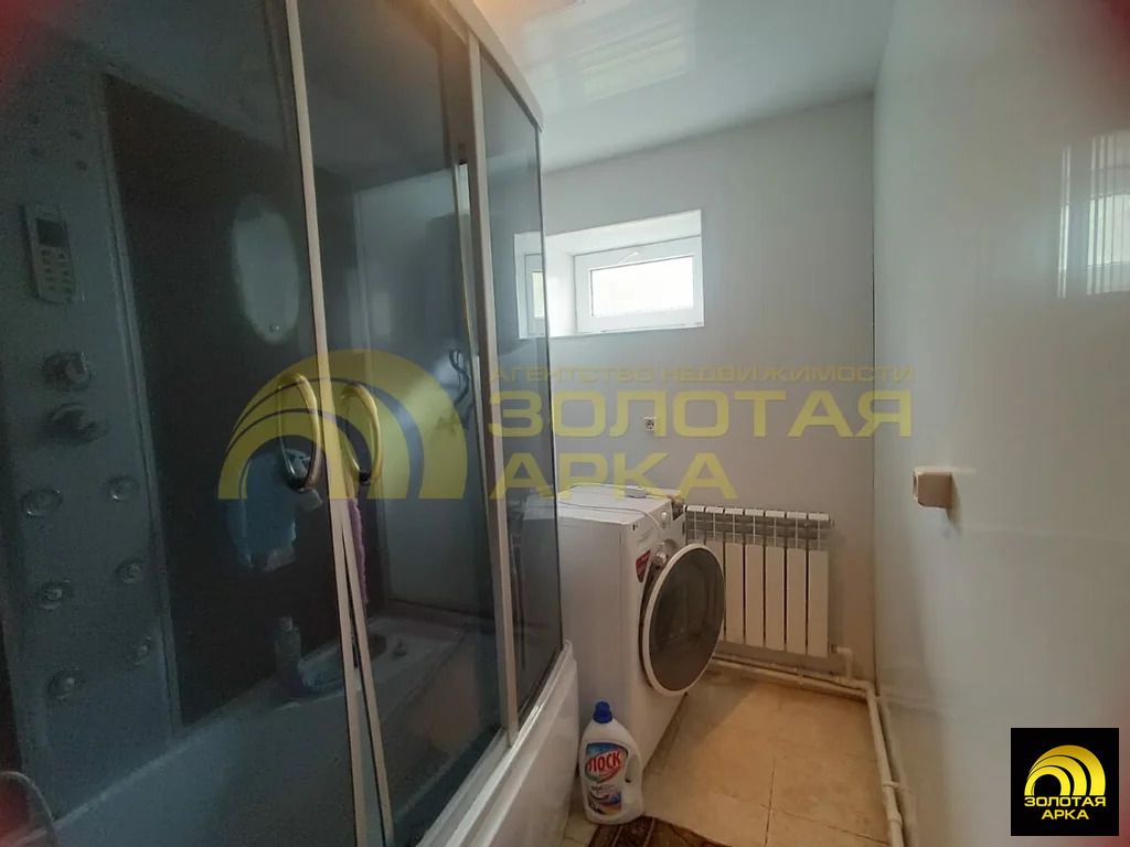 Продажа дома, Федоровская, Абинский район, ул. Советская - Фото 24