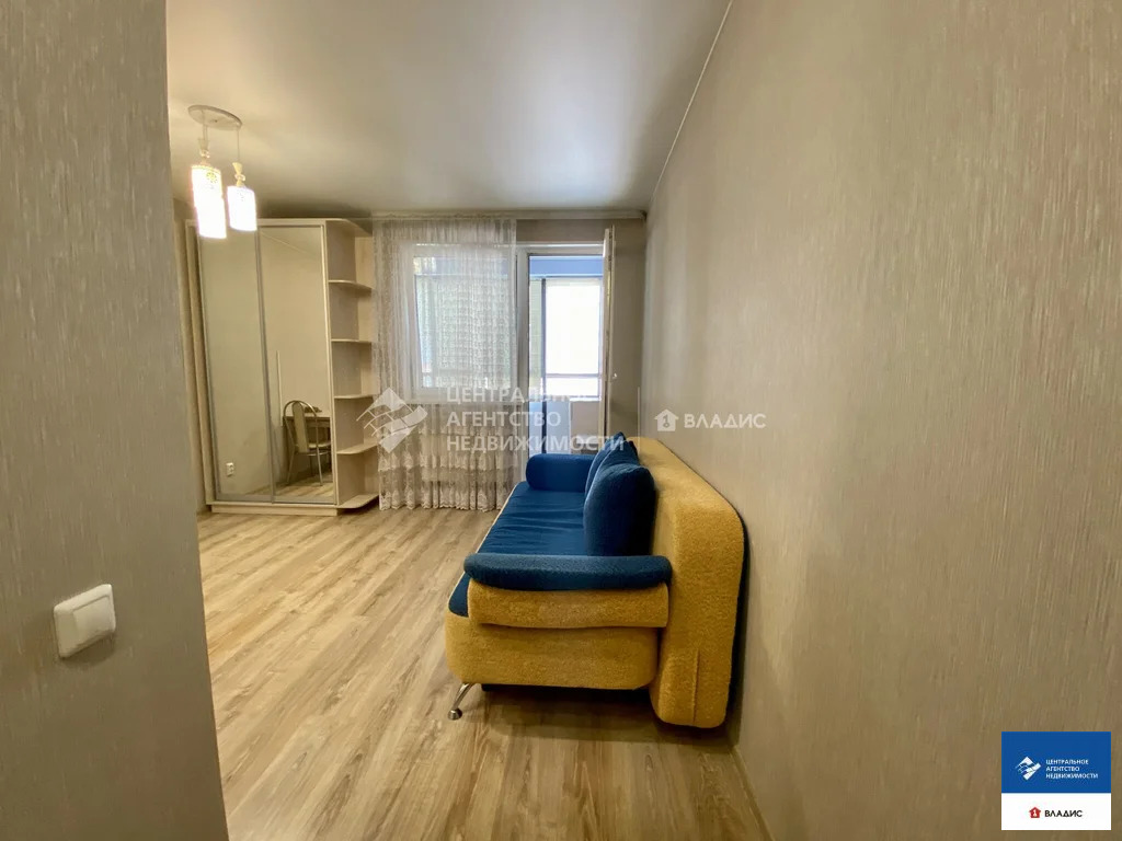 Аренда квартиры, Рязань, Московское ш. - Фото 3