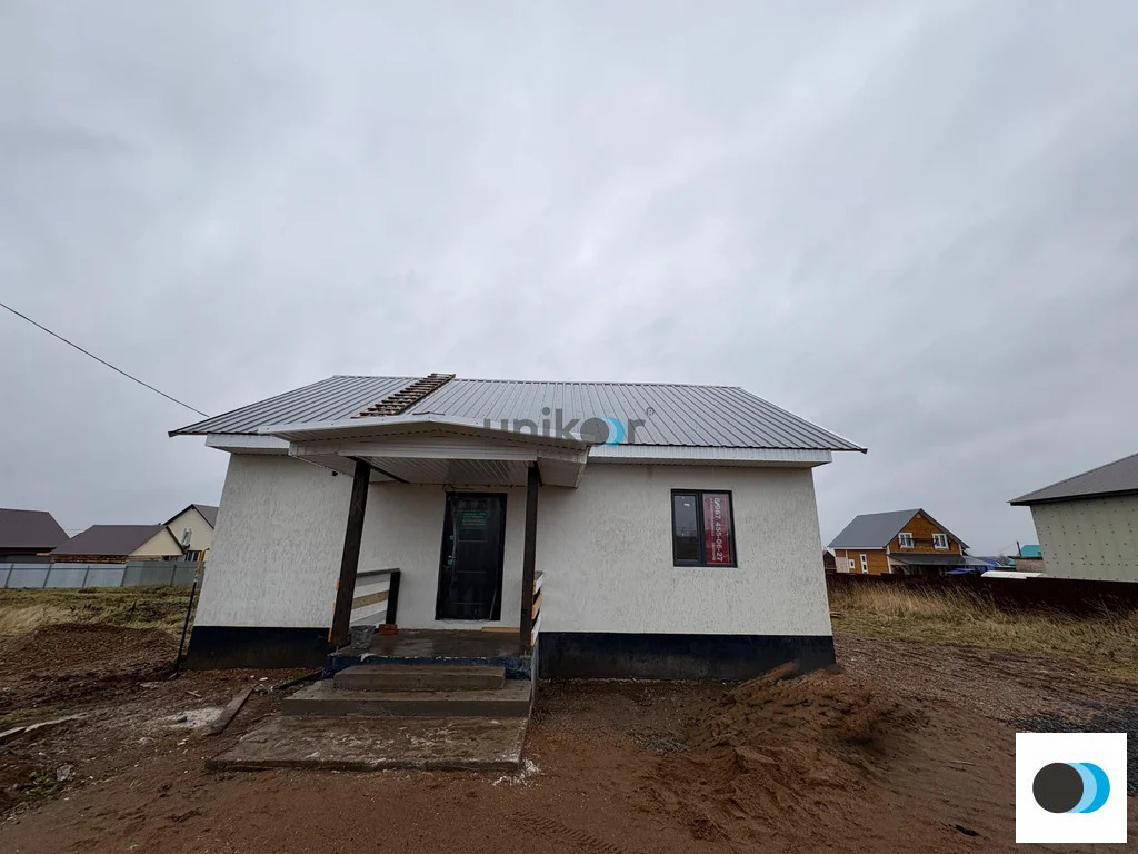 Продажа дома, Иглино, Иглинский район, Заполярная улица - Фото 1