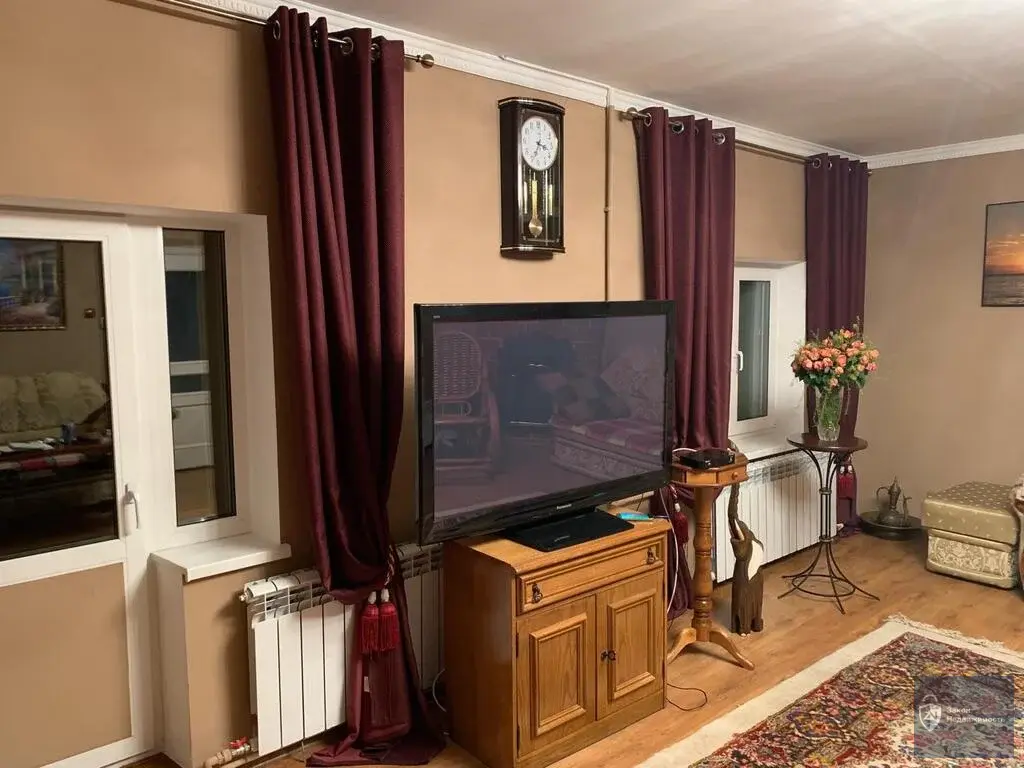 Коттедж 200 кв. м. в Новоглаголевo, 37 км от MKAД - Фото 12