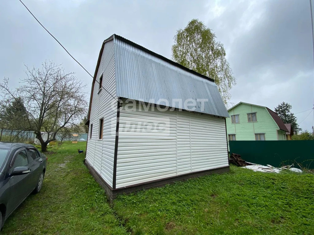 Продажа дома, Ревякино, Ясногорский район, Ревякино д. - Фото 1