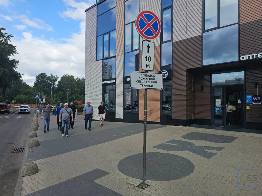 Аренда торгового помещения, м. Водный стадион, Головинское ш. - Фото 5