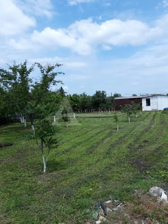 Продажа дома, Минеральные Воды, ул. Буачидзе - Фото 1