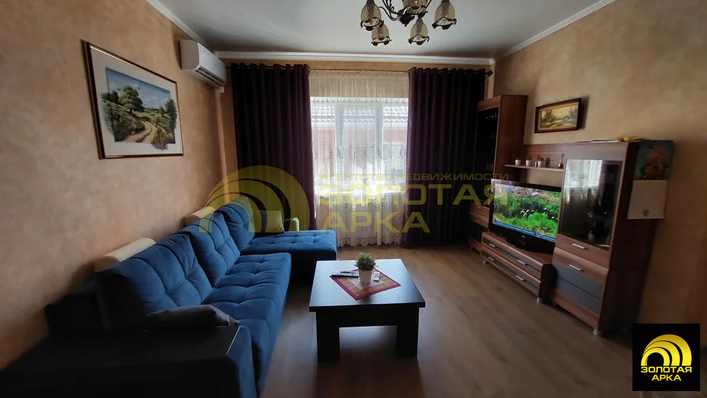 Продажа дома, Стрелка, Темрюкский район, ул. Комсомольская - Фото 10