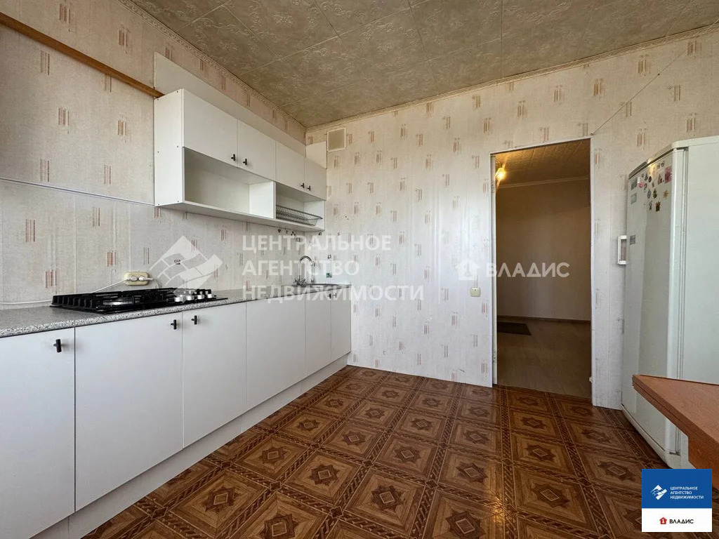Продажа квартиры, Рязань, ул. Березовая - Фото 10