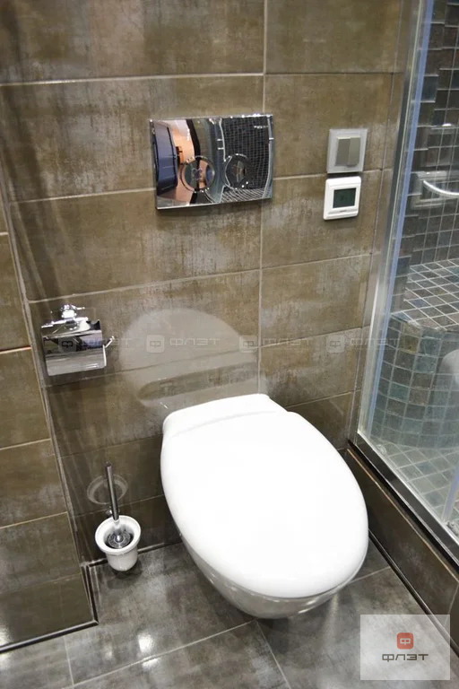 Продажа квартиры, Казань, ул. Чистопольская - Фото 17