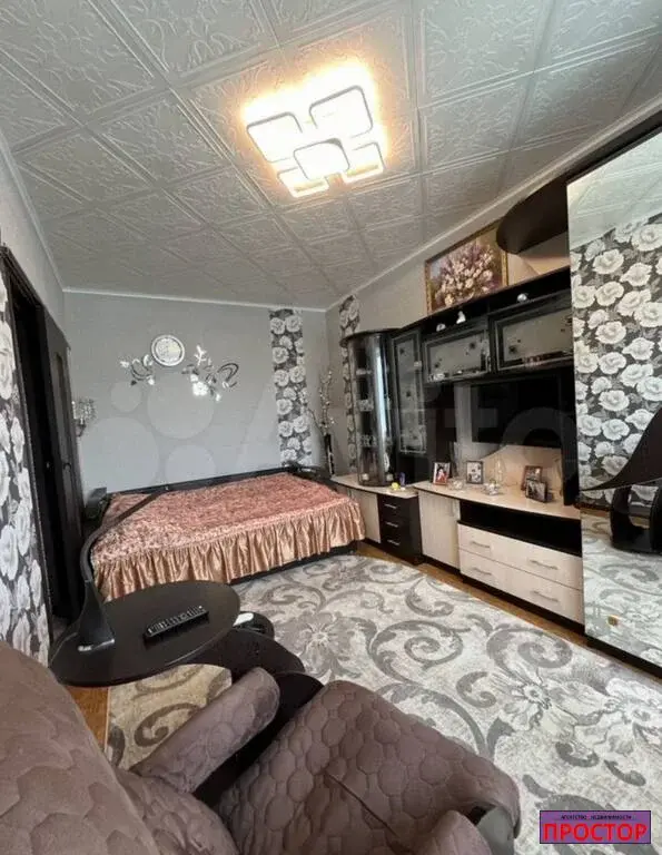 3-к. квартира, 57 м, 3/5 эт. - Фото 6