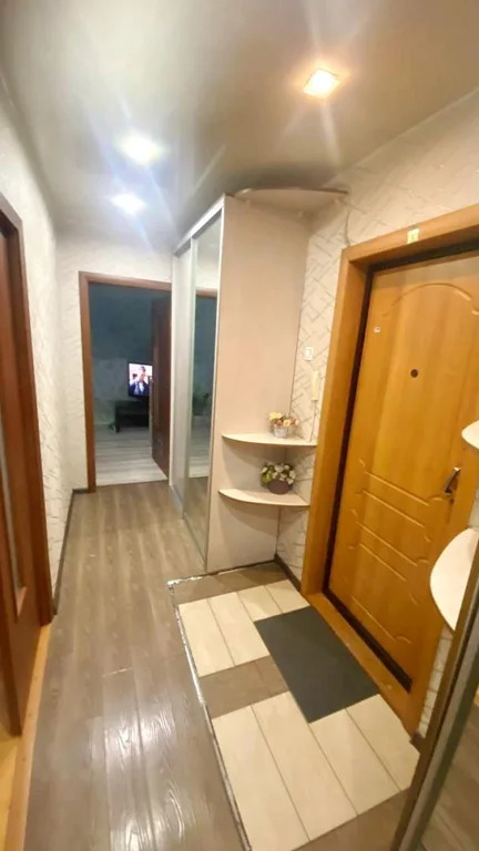 Аренда квартиры, Новокузнецк, ул. Циолковского - Фото 16