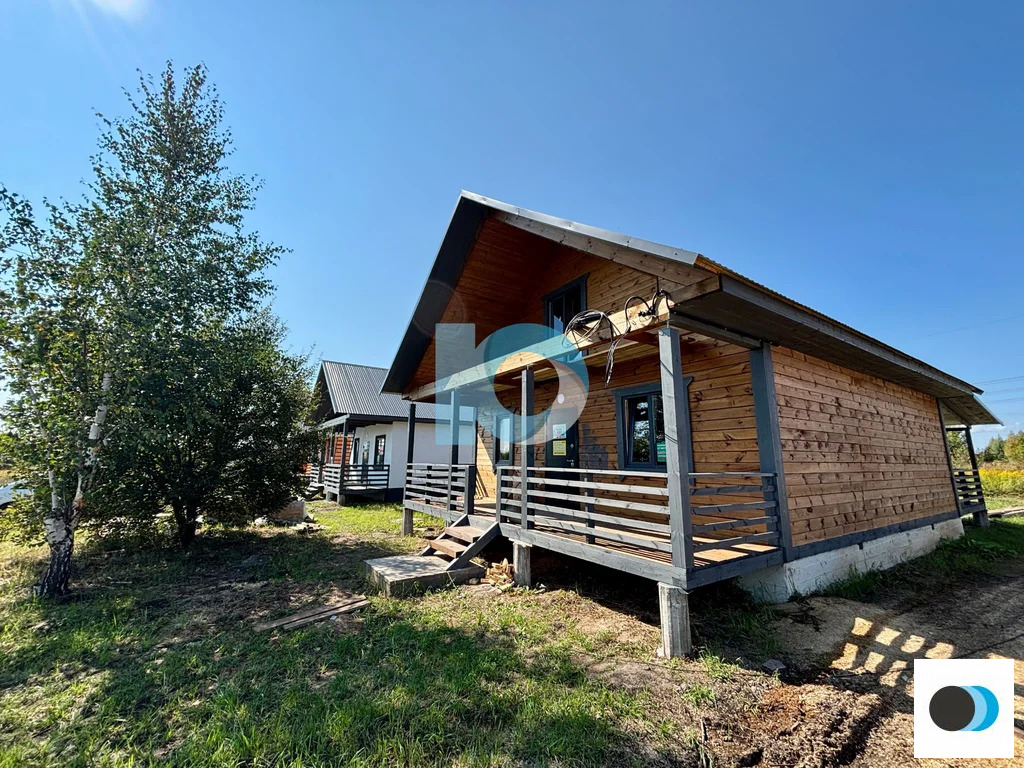 Продажа дома, Иглинский район, СНТ Здоровье - Фото 1