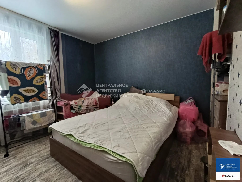 Продажа квартиры, Шилово, Шиловский район, Набережная улица - Фото 18