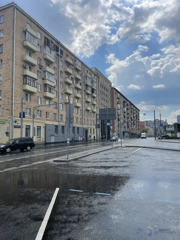 Продам комнату 17 кв.м, г. Москва ул. Автозаводская д.11 - Фото 18