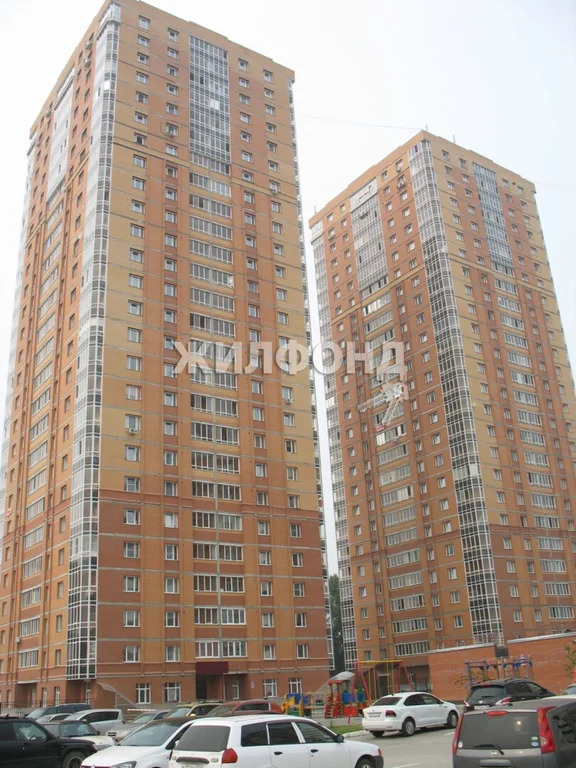 Продажа квартиры, Новосибирск, ул. Оловозаводская - Фото 14