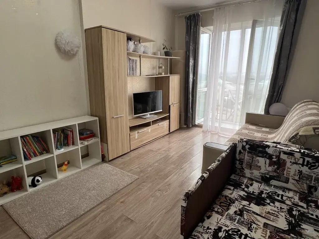 Продажа 1 комн.квартиры г.Дмитров, ул. Спасская, д. 6а - Фото 5