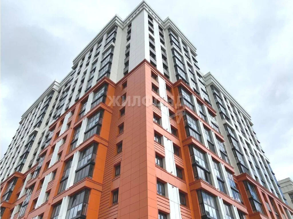 Продажа квартиры, Новосибирск, Рельефная - Фото 19